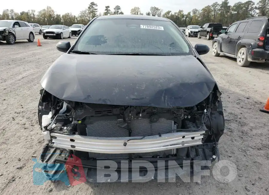 5YFB4MDE2PP076815 Photo# 5
