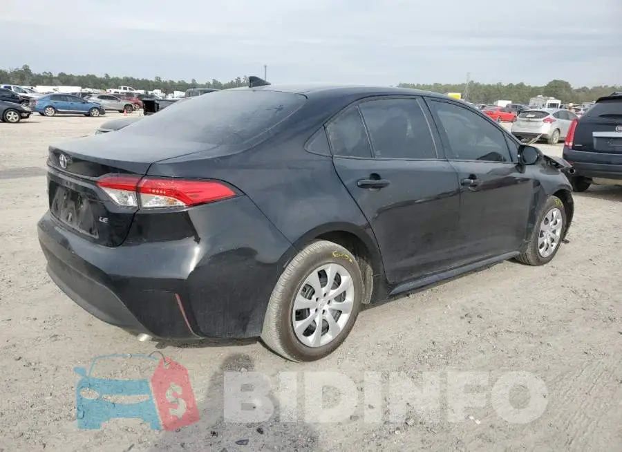5YFB4MDE2PP076815 Photo# 3