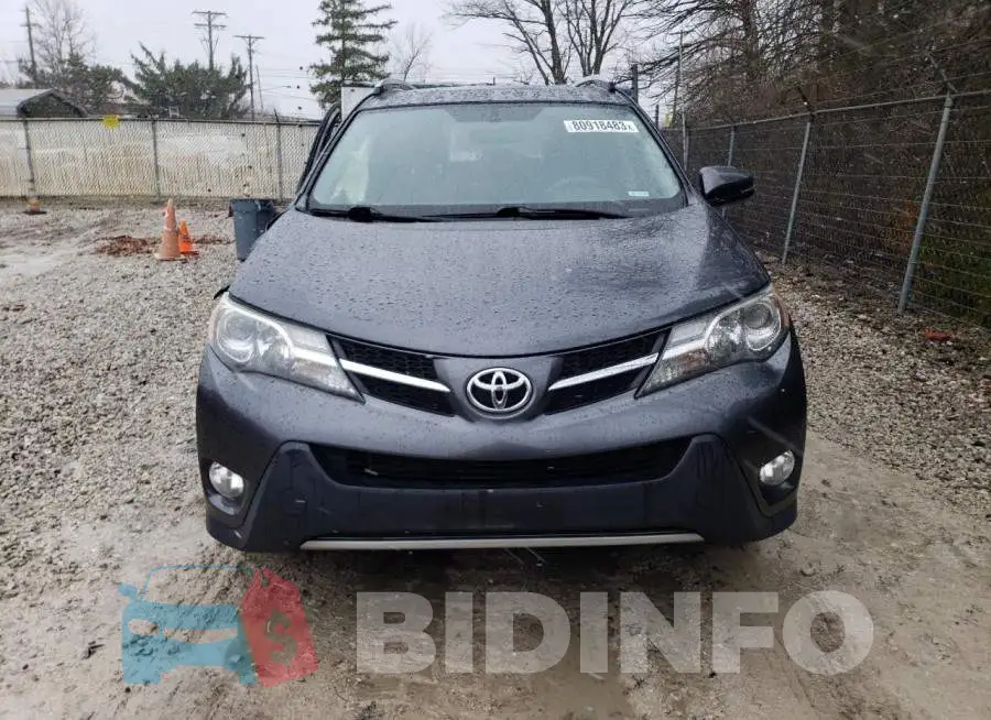 JTMRFREV8FD159834 Photo# 5