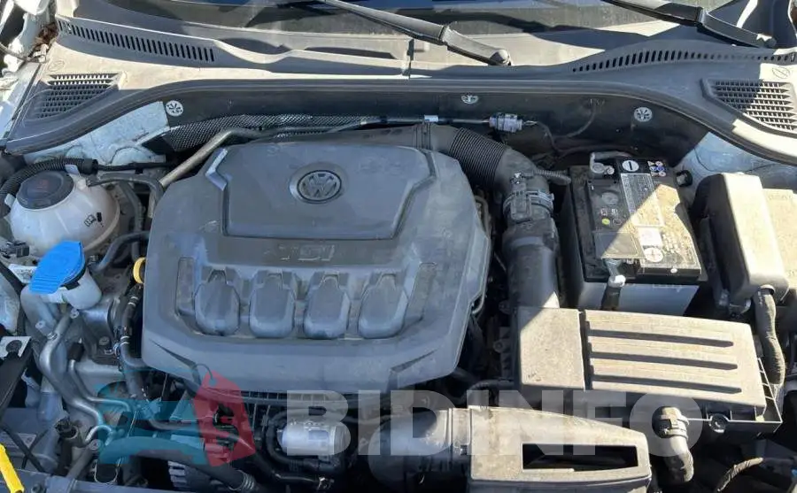 1VWSA7A35MC007101 Photo# 7