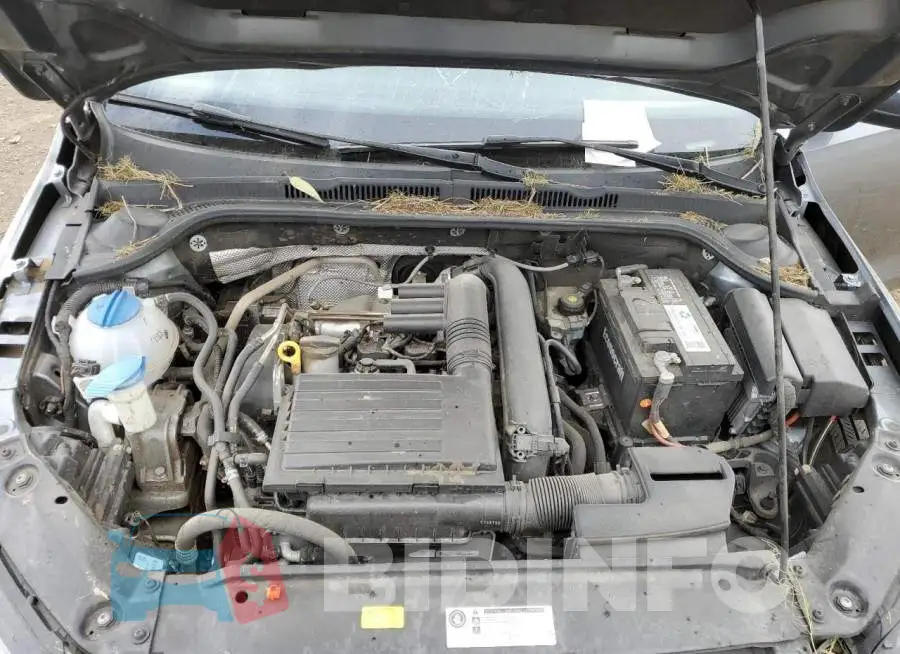3VW2B7AJ9HM253200 Photo# 11