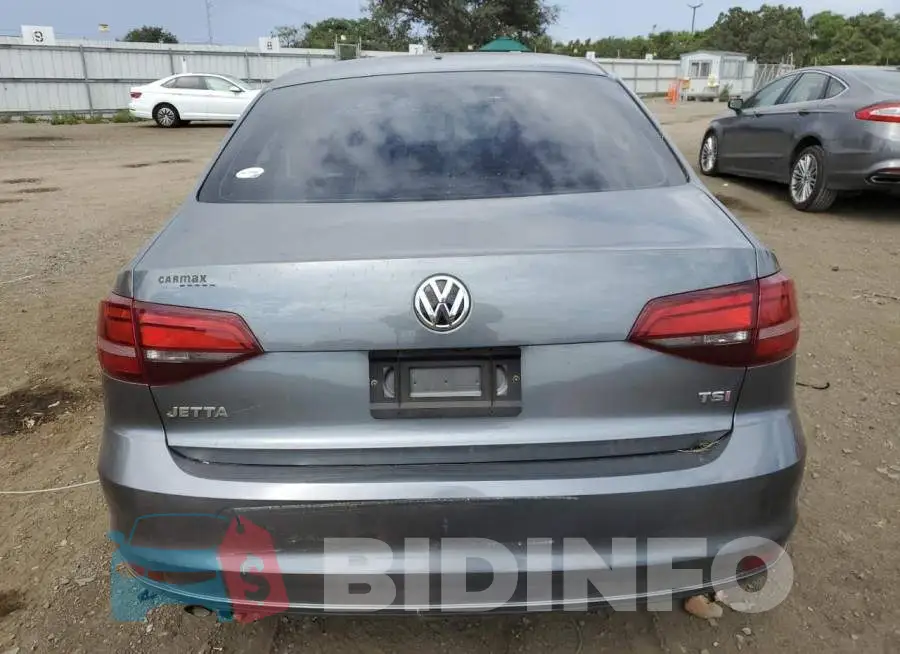 3VW2B7AJ9HM253200 Photo# 6