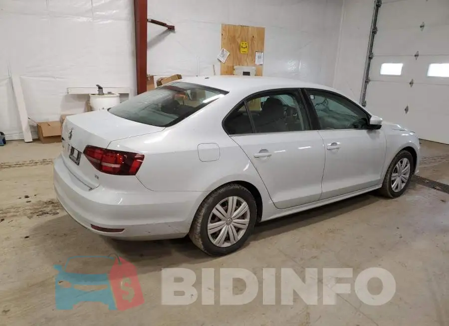 3VW2B7AJ9HM374387 Photo# 3