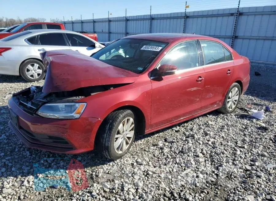 3VWD67AJ7GM358801 Photo# 1