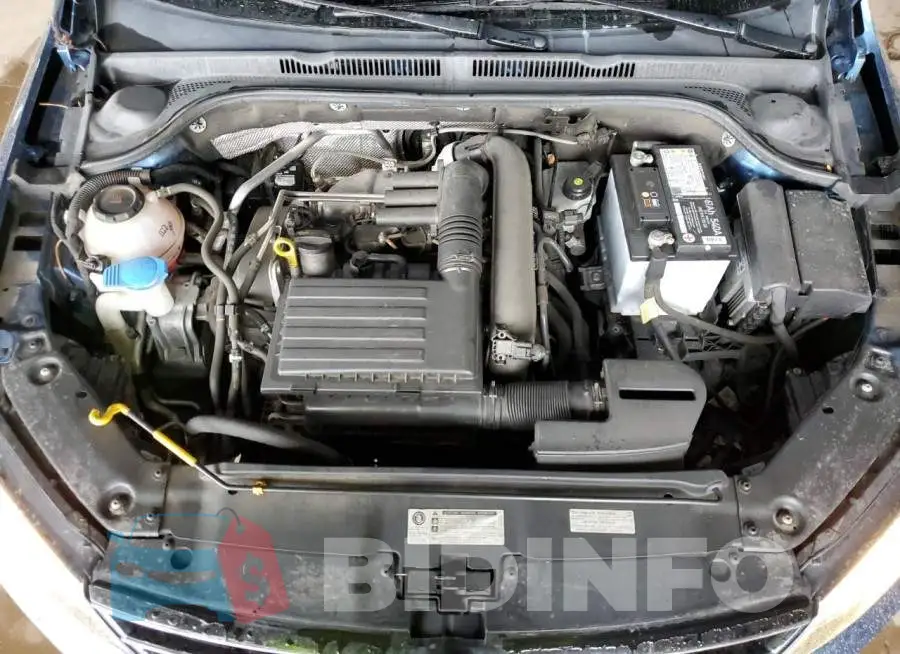 3VWDB7AJ3JM258567 Photo# 11