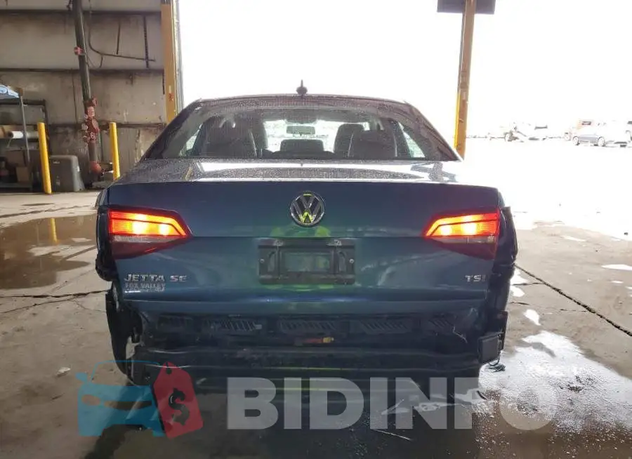 3VWDB7AJ3JM258567 Photo# 6