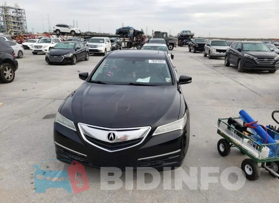 19UUB1F30FA023043 Photo# 5