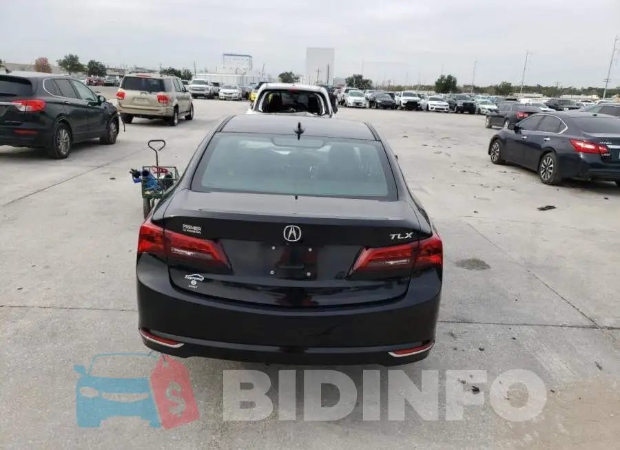 19UUB1F30FA023043 Photo# 6