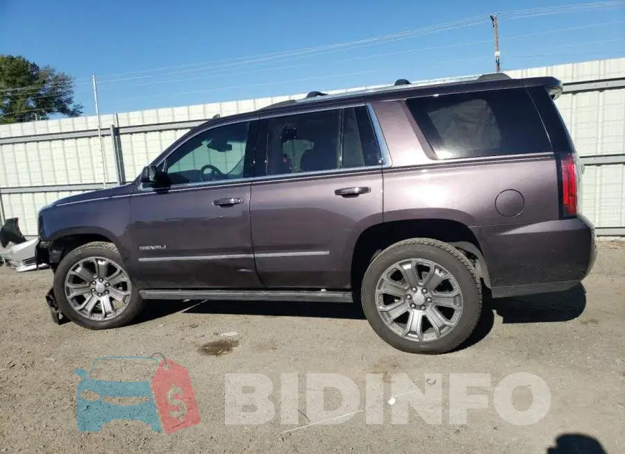 1GKS1CKJ9GR205145 Photo# 2