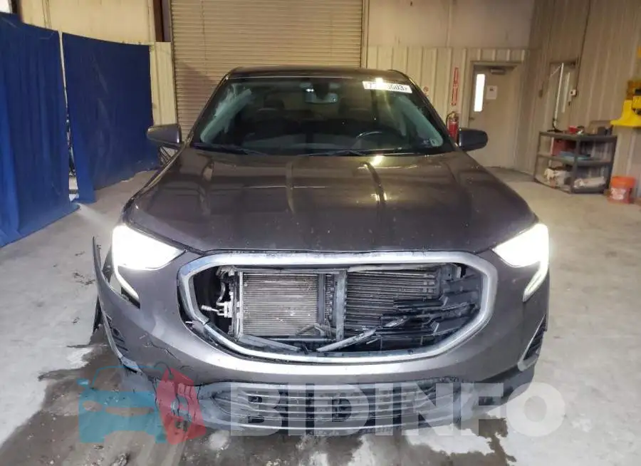 3GKALTEV0KL363751 Photo# 5