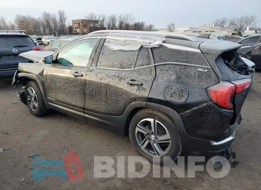 3GKALVEV4ML303471 Photo# 2