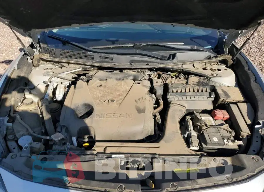 1N4AA6CV5LC363334 Photo# 11