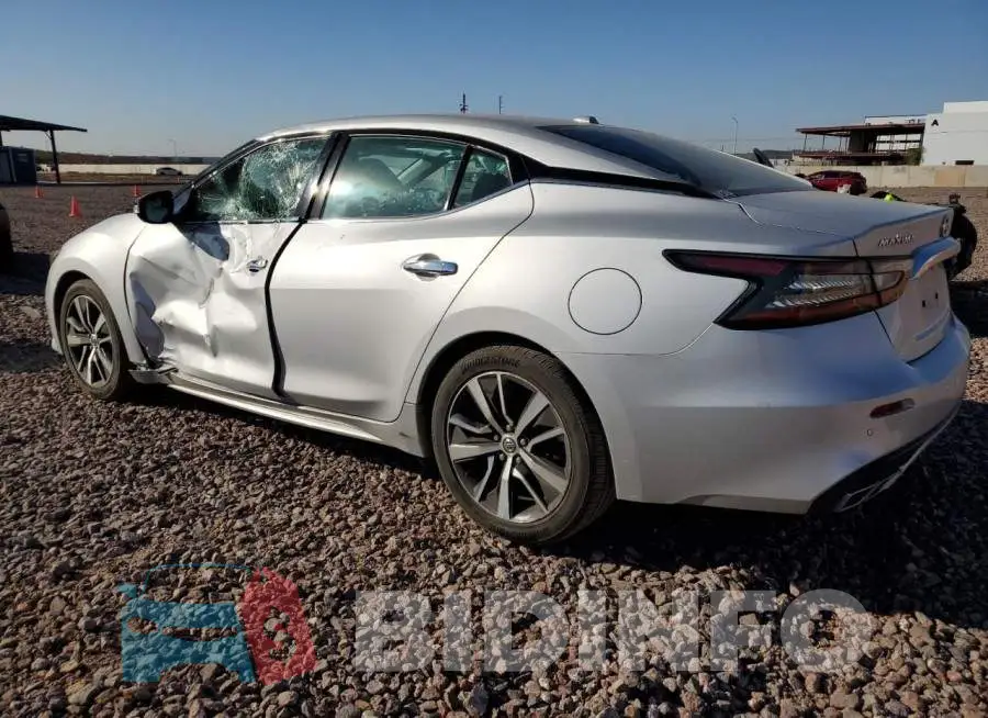 1N4AA6CV5LC363334 Photo# 2