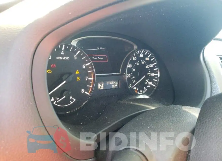 1N4AL3AP0FC279987 Photo# 9