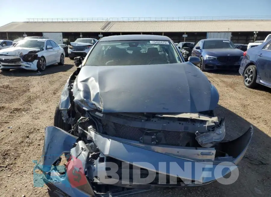 1N4BL4BV2NN338323 Photo# 5