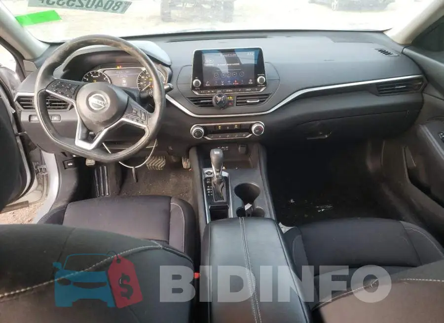 1N4BL4BV3LC135918 Photo# 8