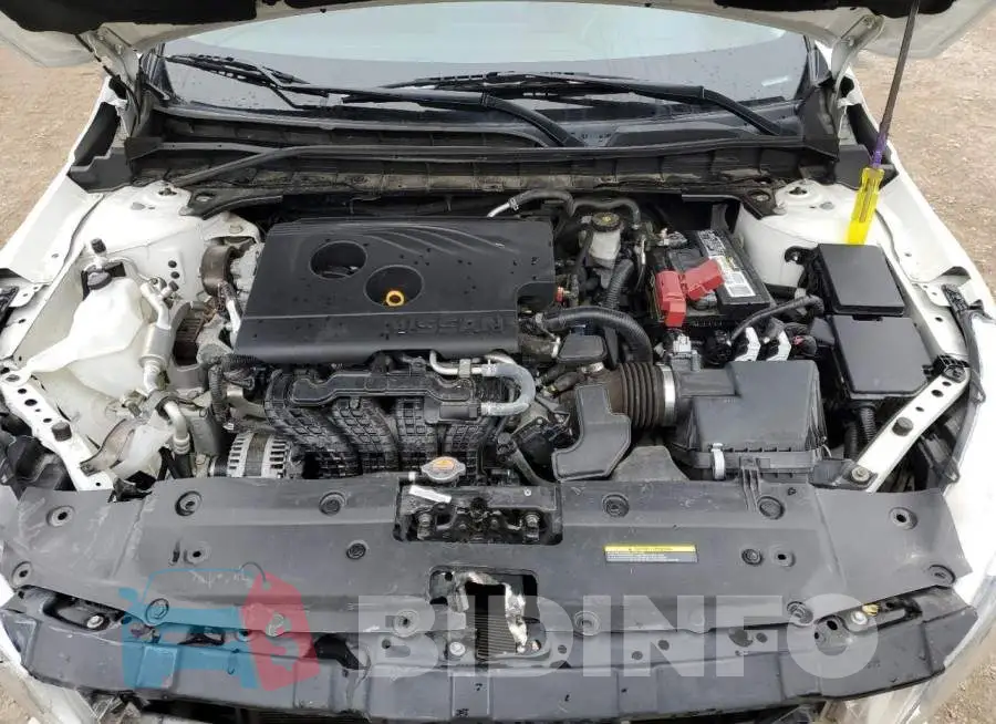 1N4BL4BV5KC169017 Photo# 11