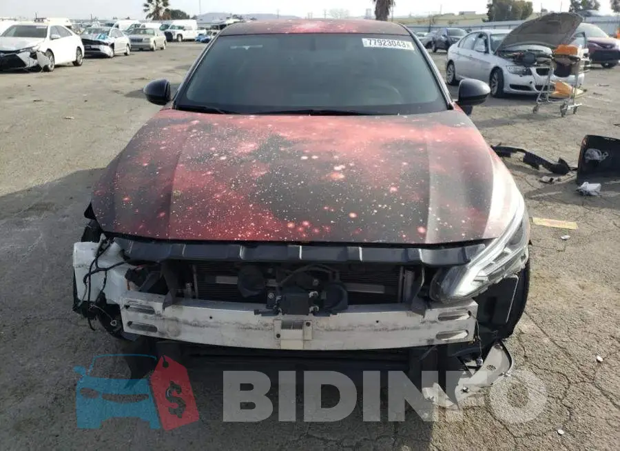 1N4BL4CV6KC115207 Photo# 5
