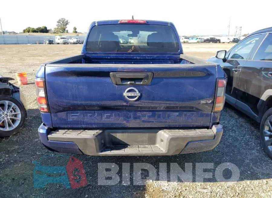 1N6ED1EJ3PN664515 Photo# 6