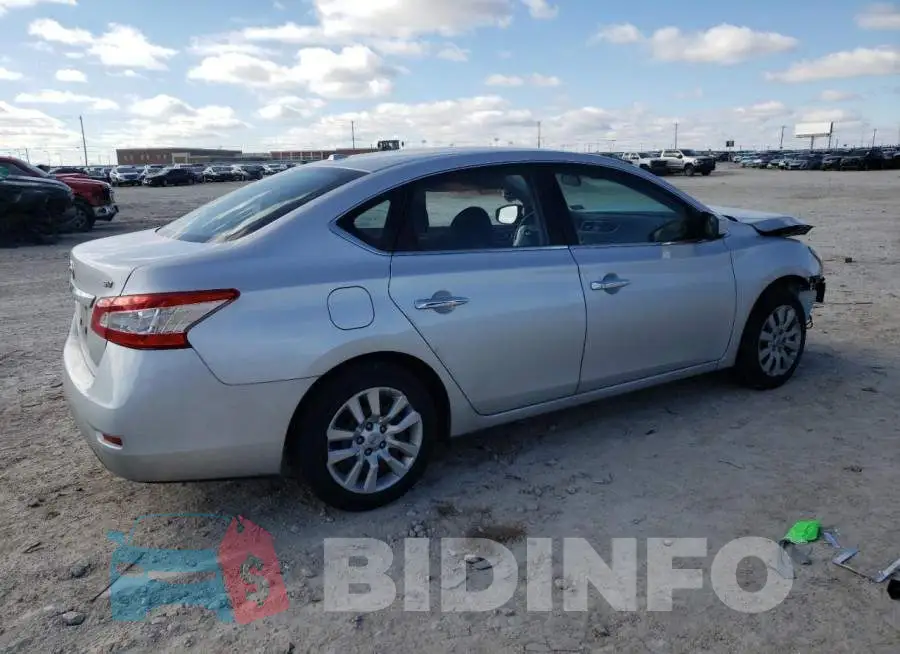 3N1AB7AP2FL633231 Photo# 3