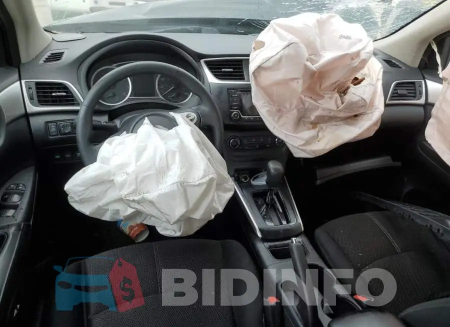 3N1AB7AP2JY271493 Photo# 8