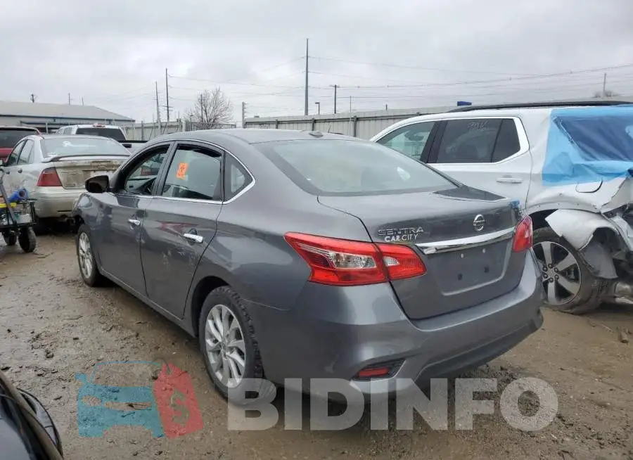 3N1AB7AP5KY410064 Photo# 2