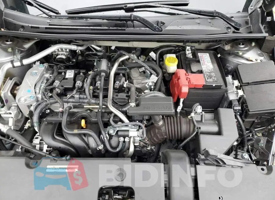 3N1AB8CV2PY307404 Photo# 11