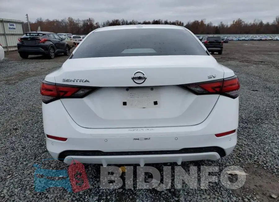 3N1AB8CV7LY268612 Photo# 6