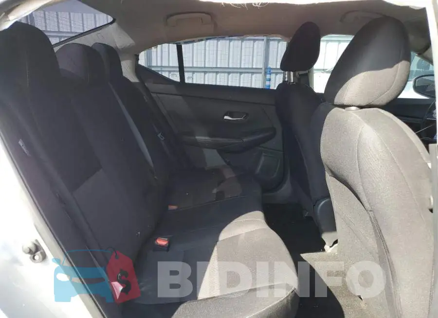 3N1AB8CV9NY310488 Photo# 10
