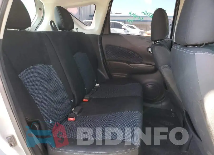 3N1CE2CP4FL390974 Photo# 10