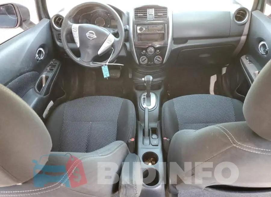 3N1CE2CP4FL390974 Photo# 8