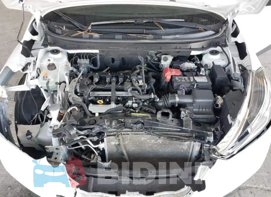 3N1CP5BV7LL567962 Photo# 12