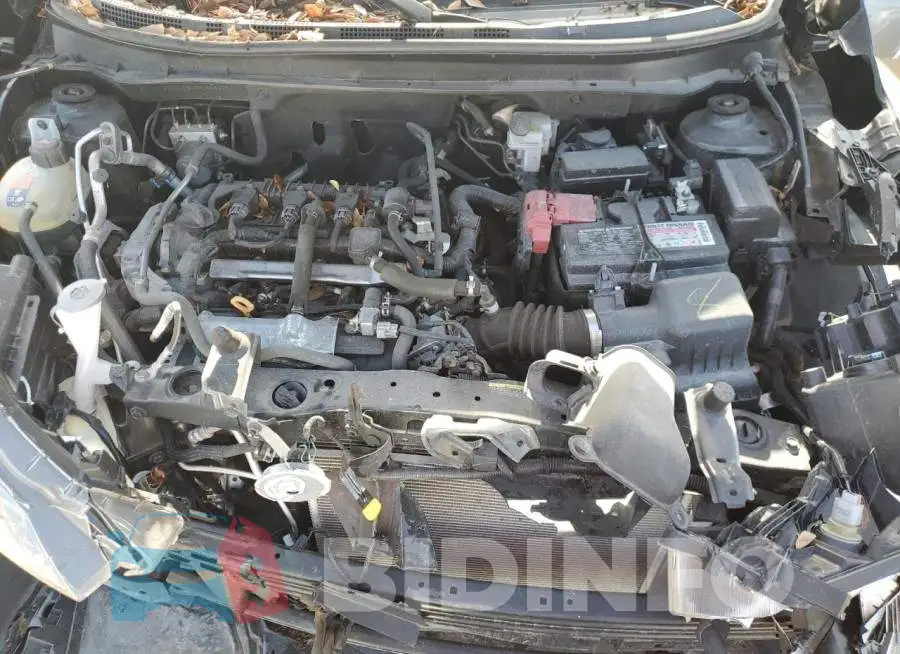 3N1CP5BV7ML565470 Photo# 11