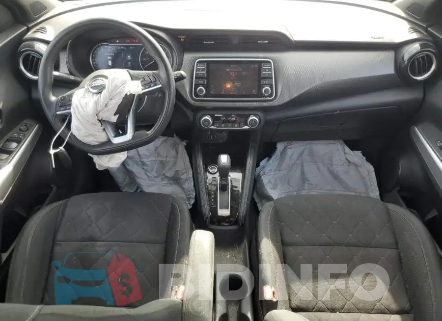 3N1CP5CV3LL515064 Photo# 8