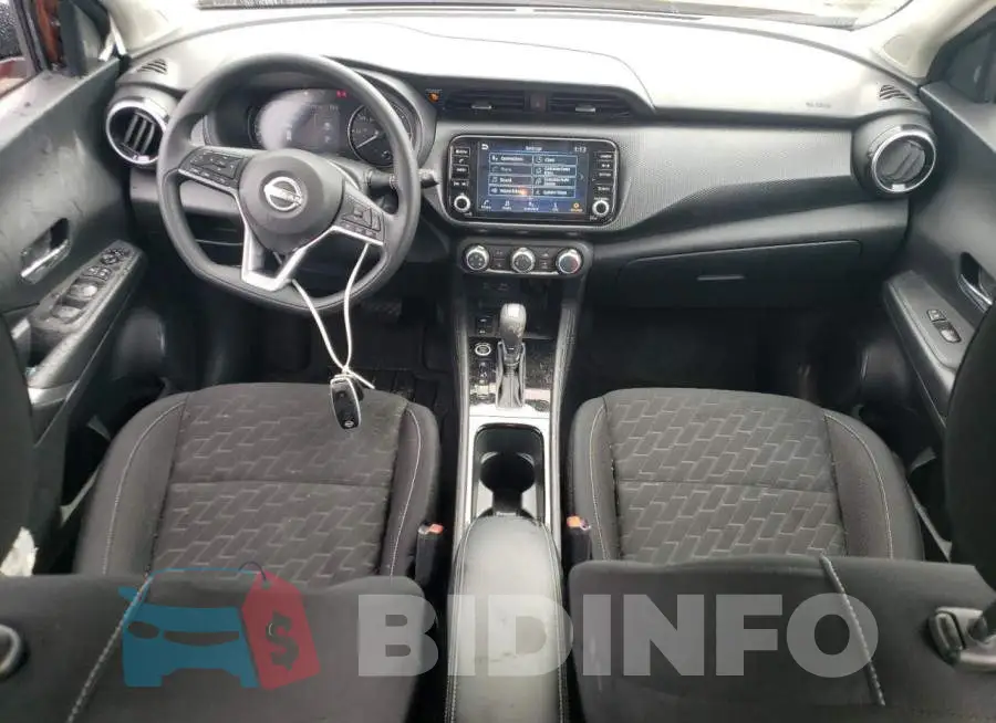 3N1CP5CV5PL554356 Photo# 8