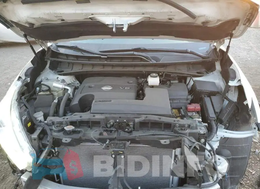 5N1AZ2MG8GN140531 Photo# 12