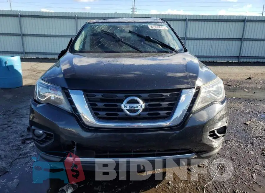 5N1DR2MM8HC651186 Photo# 5