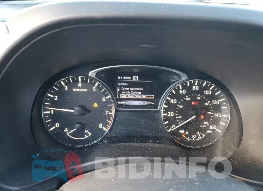 5N1DR2MM8HC651186 Photo# 9