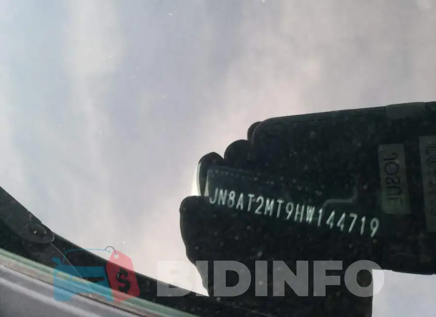 JN8AT2MT9HW144719 Photo# 13