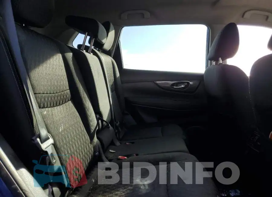 KNMAT2MT1HP560432 Photo# 11