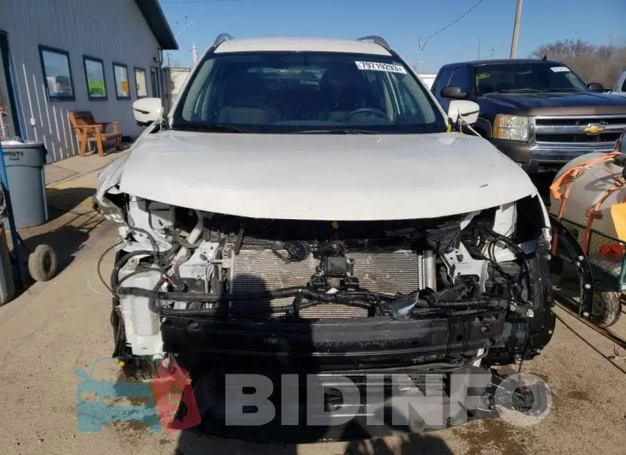 KNMAT2MT2JP604718 Photo# 5