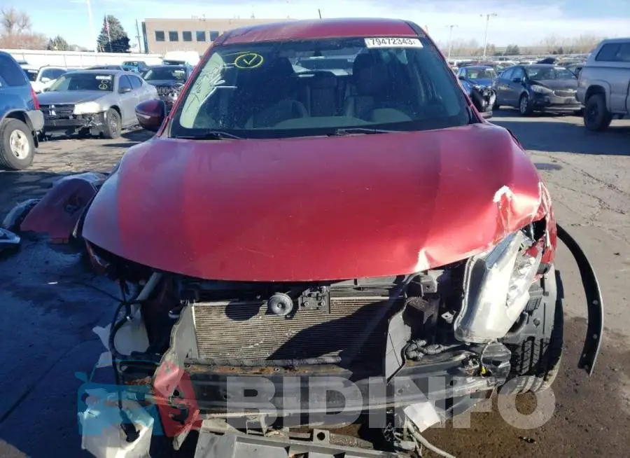 KNMAT2MV3FP523218 Photo# 5