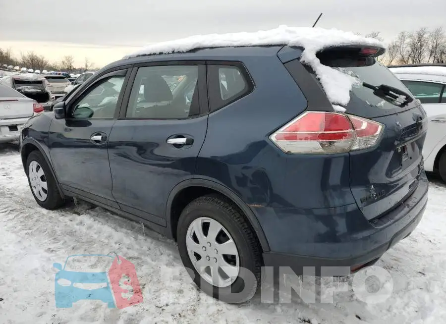 KNMAT2MV5FP527397 Photo# 2