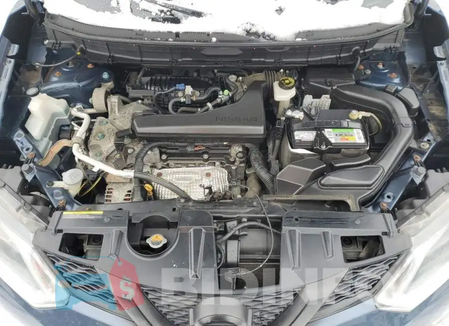 KNMAT2MV5FP527397 Photo# 11
