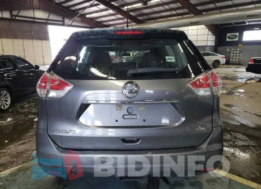 KNMAT2MV8FP586119 Photo# 6