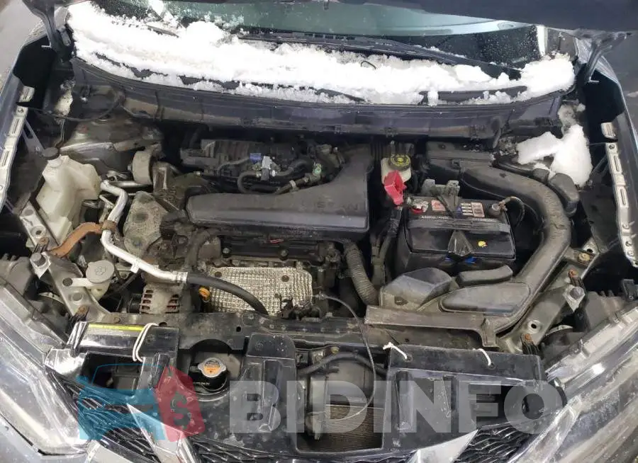 KNMAT2MV8FP586119 Photo# 11
