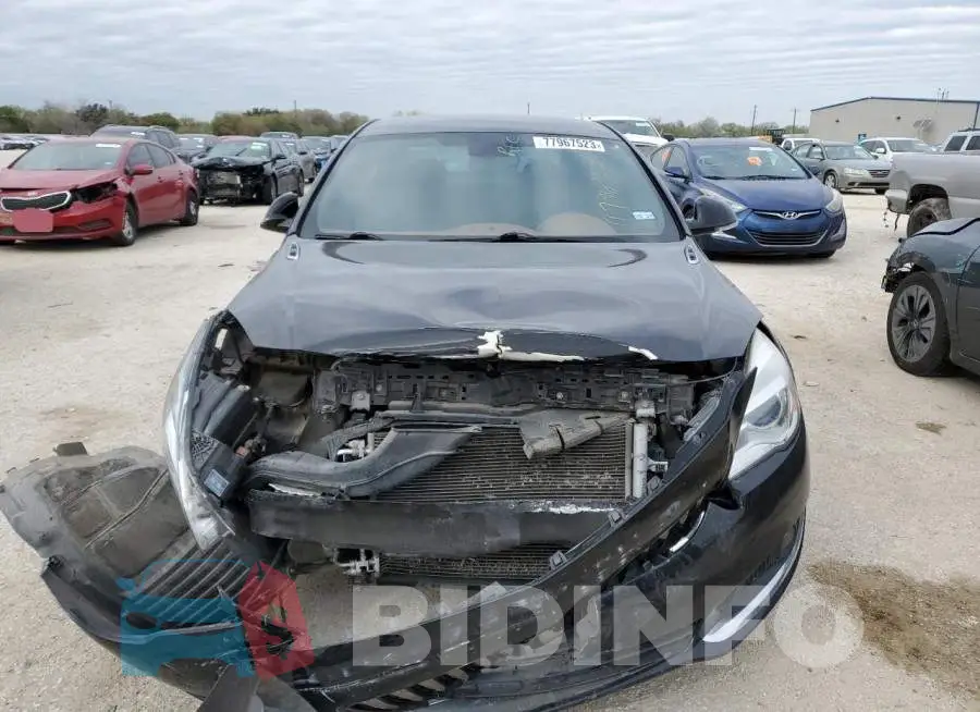 2G4GL5EX4H9125797 Photo# 5