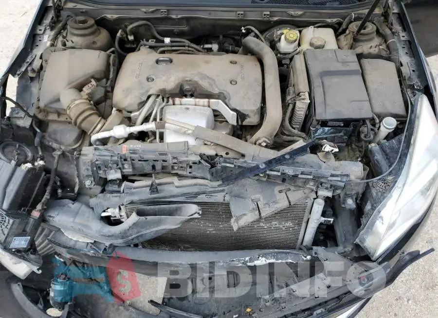 2G4GL5EX4H9125797 Photo# 11