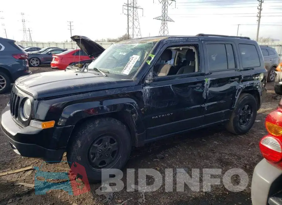 1C4NJPBB9FD157957 Photo# 1