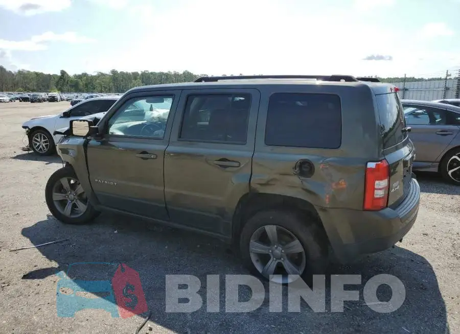 1C4NJRFB3FD246073 Photo# 2